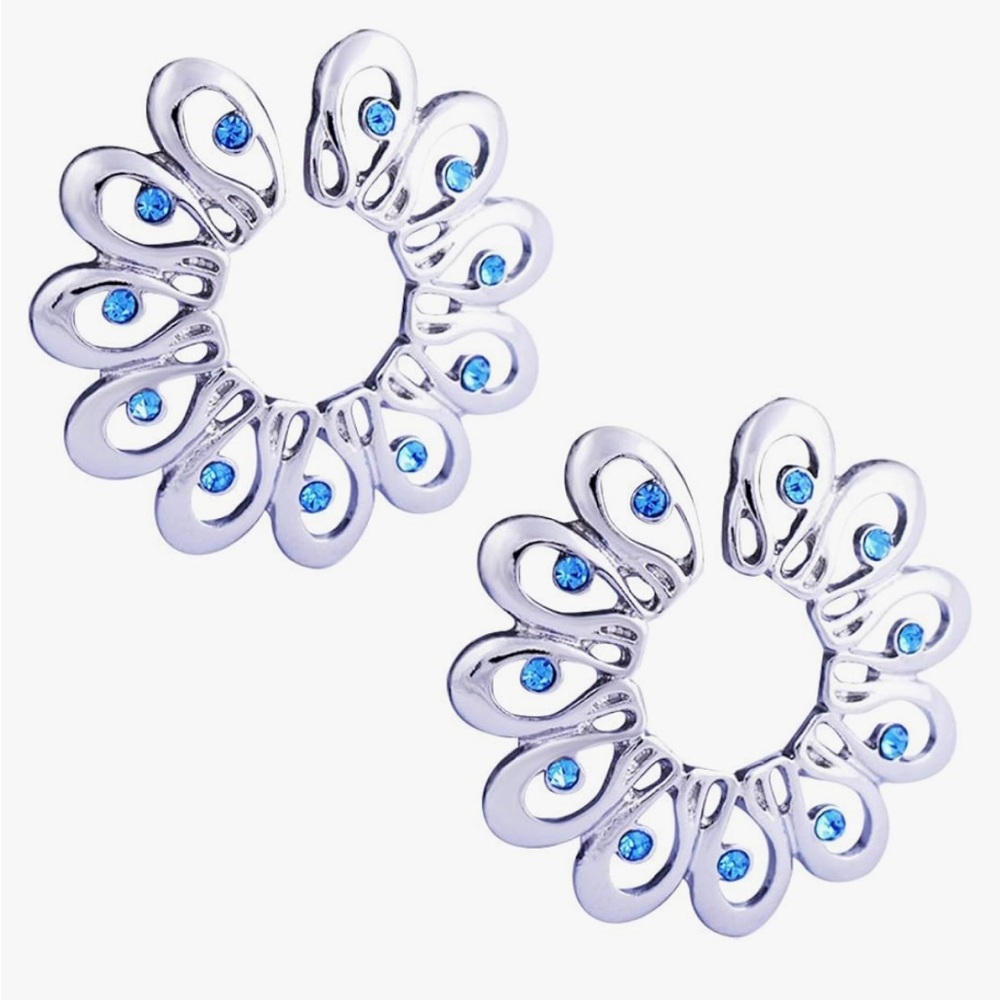 Fake Nipple Rings